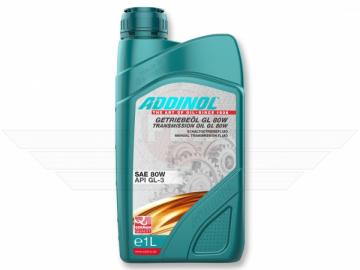 Simson Öl - Getriebeöl B Addinol* GL80W (Dose 1,0 L)
