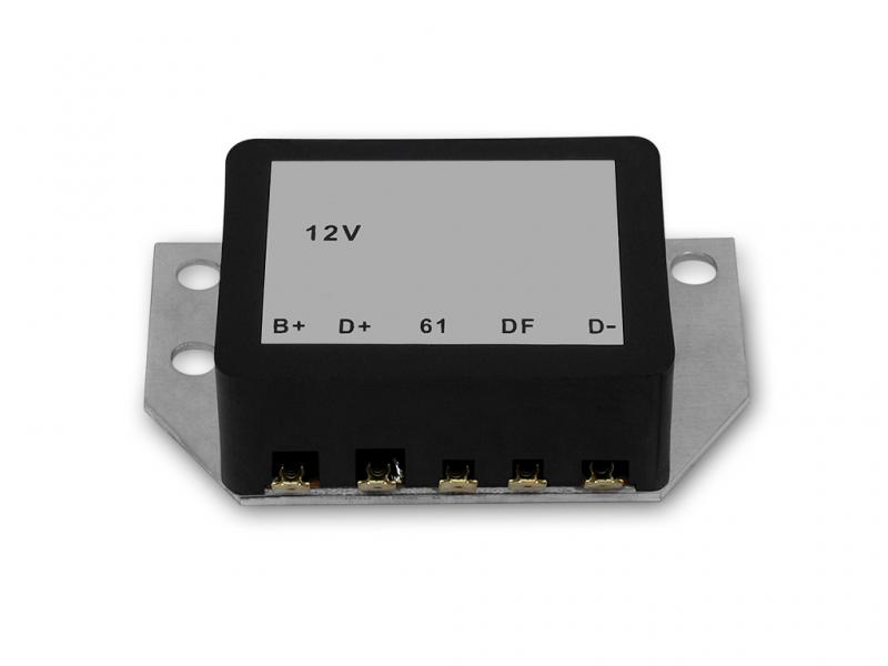 Spannungsregler 12V MZ ETZ 125 150 250 251 300 301