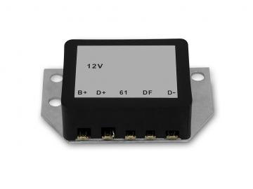 Spannungsregler 12V MZ ETZ 125 150 250 251 300 301