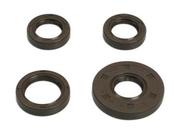 MZ ETZ 125 150 Wellendichtringe im Satz braun