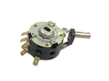 Simson Zündlichtschalter ohne Leerlaufkontrolle SR4-4 SR4-3 SR4-2 KR51 KR51,2