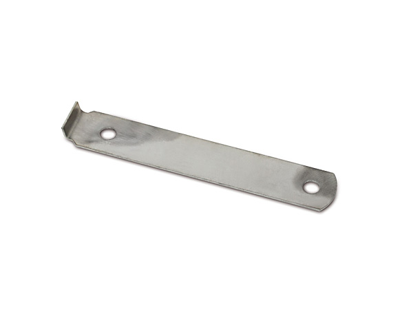 Lasche (Haltstrebe für Kotflügel S50, S51, S70 hinten)