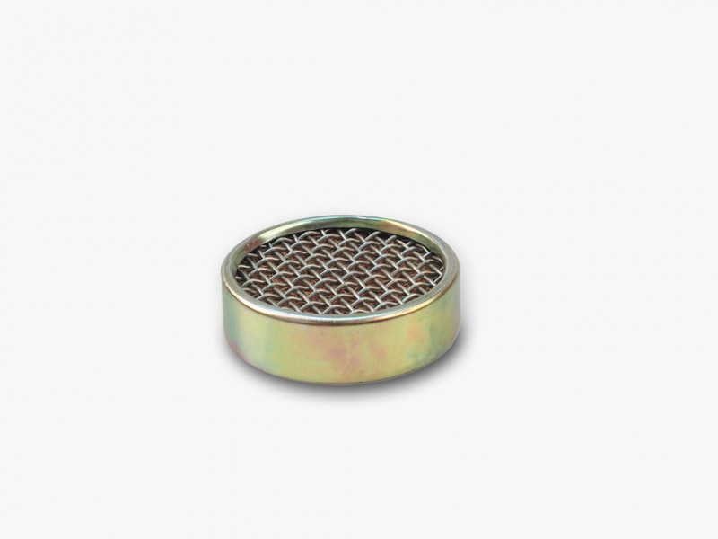Simson Luftfilter - Luftfilterpatrone (Ø60x18mm) passend für S50, S51, S70, SR50, SR80, KR50, KR51,