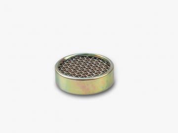 Simson Luftfilter - Luftfilterpatrone (Ø60x18mm) passend für S50, S51, S70, SR50, SR80, KR50, KR51,