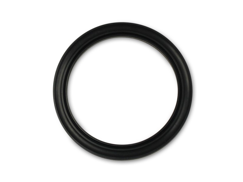 Tankdeckeldichtung aus Gummi (Ø 60er Tankdeckel) MZ TS125, TS150, TS250, ETZ125, ETZ150, ETZ250, BK350, IWL