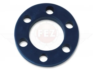 Dämpfungsgummi - Mitnehmergummi für Hinterrad (Elastikring) verstärkte Ausführung passend für S50, S51, S70, SR50, SR80, S53, S83, KR51, KR51/1, KR51/2, SR4-1, SR4-2, SR4-2/1, SR4-3, SR4-4 (dt.-Produktion)