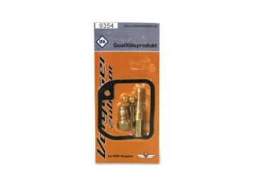 Reparaturset für Vergaser 16N1-12 (6-teilig) passend für KR51/1, KR51/2