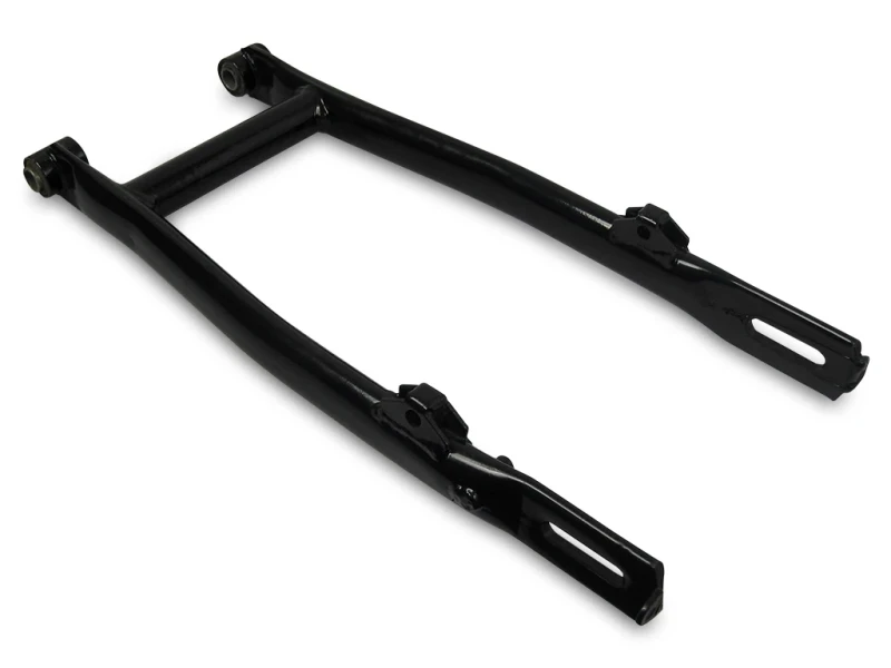 Simson Schwinge hinten (schwarz) passend für S50, S51, S70, S53, S83