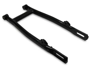 Simson Schwinge hinten (schwarz) passend für S50, S51, S70, S53, S83