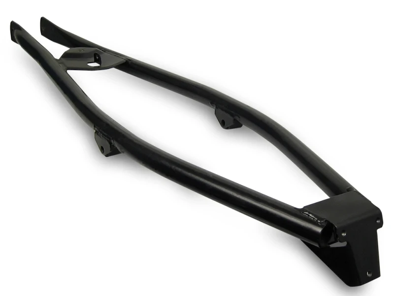 Simson Rahmenobergurt (schwarz) passend für S50, S51, S70