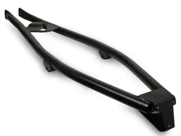 Simson Rahmenobergurt (schwarz) passend für S50, S51, S70