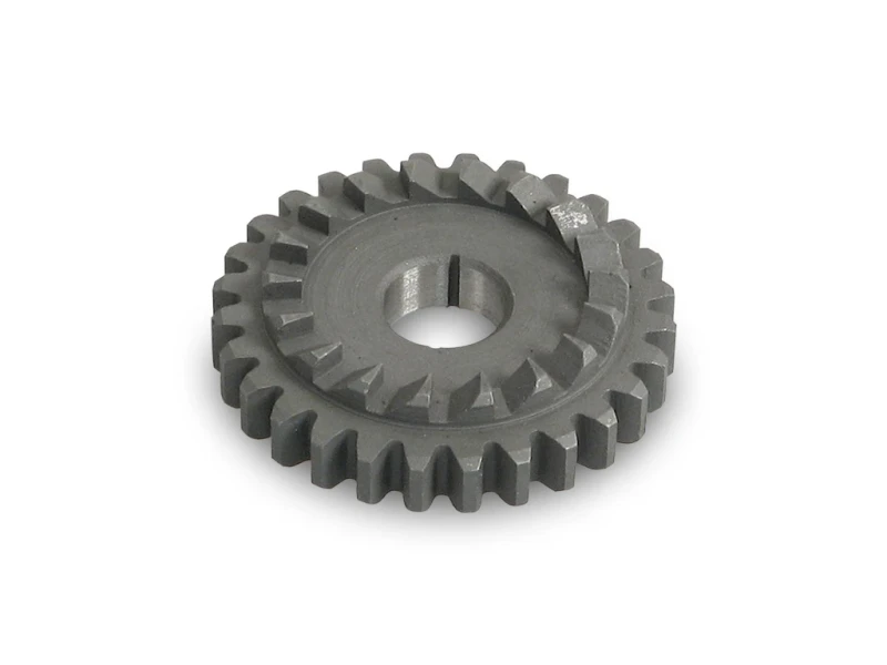 Simson Kickstarterrad (28 Zahn) für 3- und 4-Gang Getriebe passend für S51, S51/1, S70, S70/1, KR51/2, SR50, SR80, S53, S83