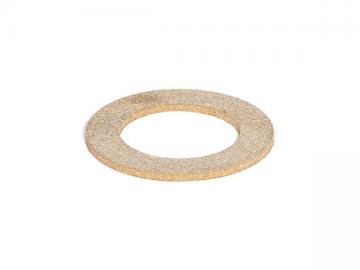 Tankdeckeldichtung aus Kork (für 40er Tankdeckel) für alle Moped-Typen (deutsche Produktion)