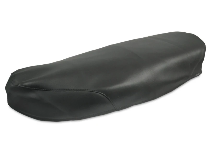 Sitzbezug KR51/1, SR4-2 (kurze Ausführung) schwarz (ohne Schriftzug)