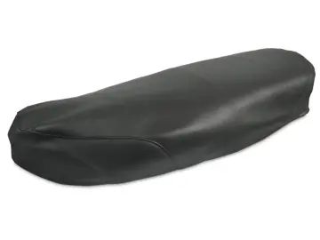 Sitzbezug KR51/1, SR4-2 (kurze Ausführung) schwarz (ohne Schriftzug)