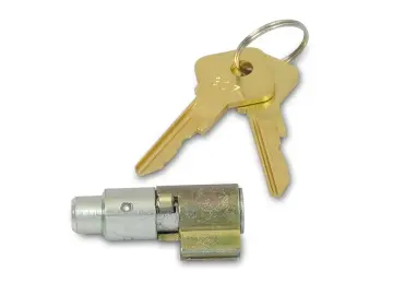 Schloss - Lenkerschloss ES125, ES150, ES175/2, ES250/2, ES300