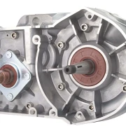 Rumpfmotor M500, 50ccm, 4-Gang, für Laufbuchse Ø 46mm - Simson S51, KR51/2, SR50