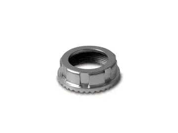 Krümmermutter - Überwurfmutter Ø28mm Standard (verzinkt) passend für S50, S51, S51/1, S70, S70/1,