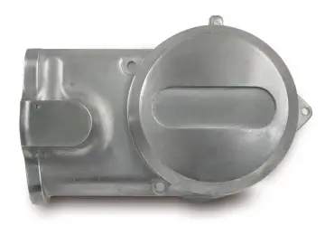 Lichtmaschinendeckel (Aluminium matt) passend für S51, S70, KR51/2, SR50, SR80, S53, S83