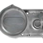 Simson Lichtmaschinendeckel (Aluminium poliert) passend für S51, S70, KR51/2, SR50, SR80, S53, S83