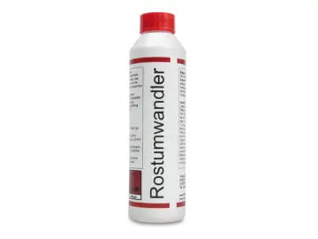 Rostumwandler Wagner Rostfix Rostentferner Tankversiegelung Korroschutz 250ml