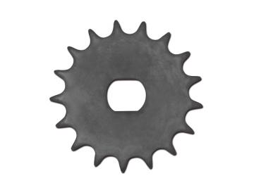 Ritzel 17 Zahn (1. Wahl) passend für S51, S70, KR51/2, SR50, SR80
