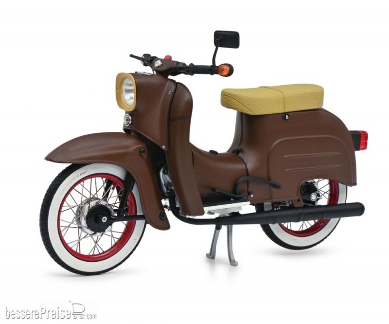 Schuco-Schwalbe Modell 1:10 Edition