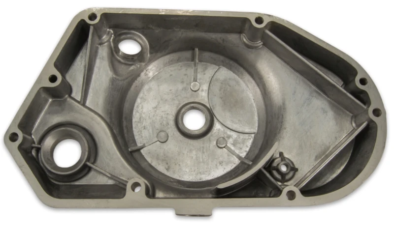 Simson Schalthebel / Schaltklaue (innerer Schalthebel) passend für S51, S70, KR51/2, SR50, SR80, S53, S83